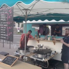 Crêperie Foodtruck & Foodbike