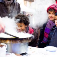 Crêpier mariage Lyon